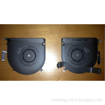 for MacBook Retina A1398 15.4" Inch Laptop Cooling Fans